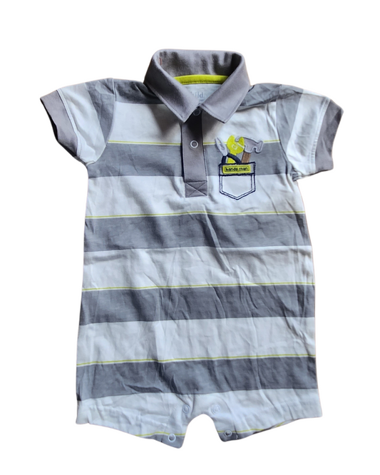 Carter's Playsuit