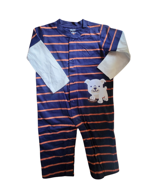 Carter's Playsuit