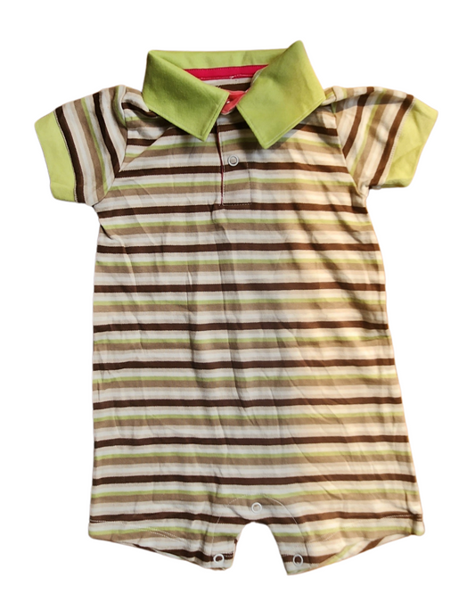 Carter's Playsuit