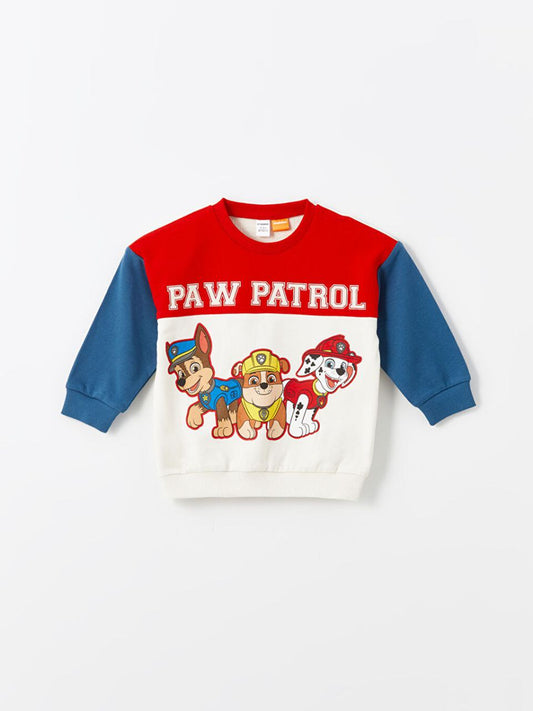 Paw-Patrol Sweatshirt