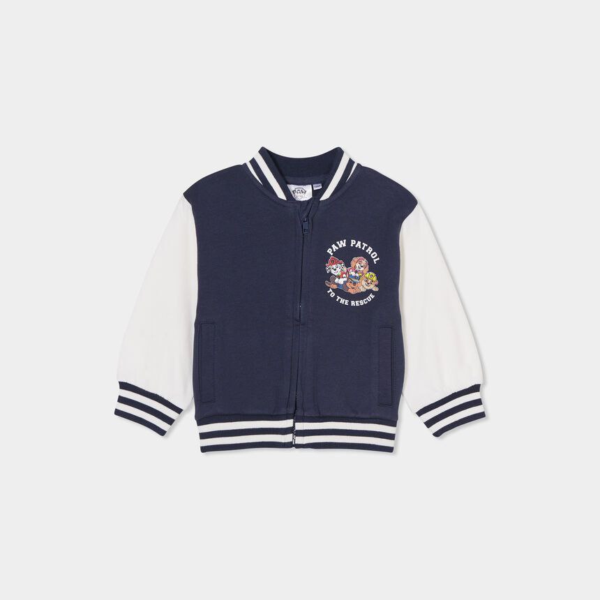 PAW PATROL JACKET