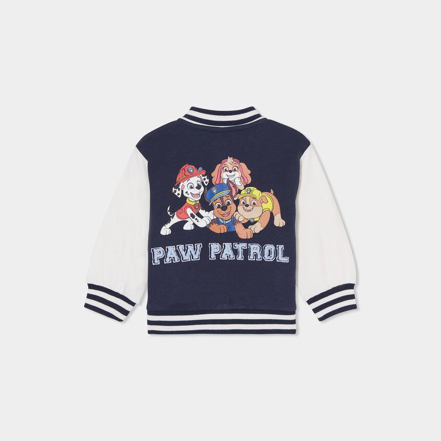 PAW PATROL JACKET