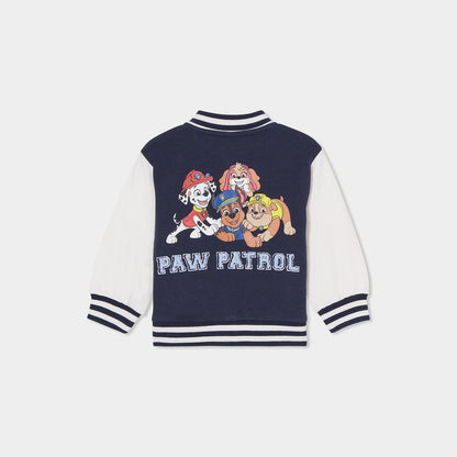 PAW PATROL JACKET