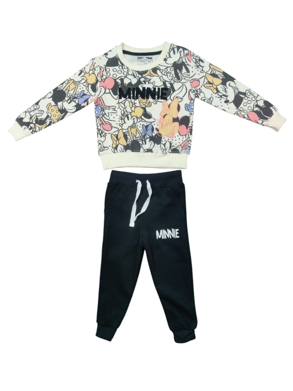 Classic Co-ord set ( CLASSIC MINNIE )