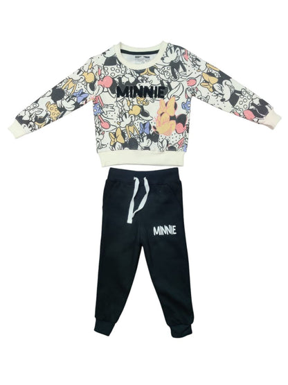 Classic Co-ord set ( CLASSIC MINNIE )