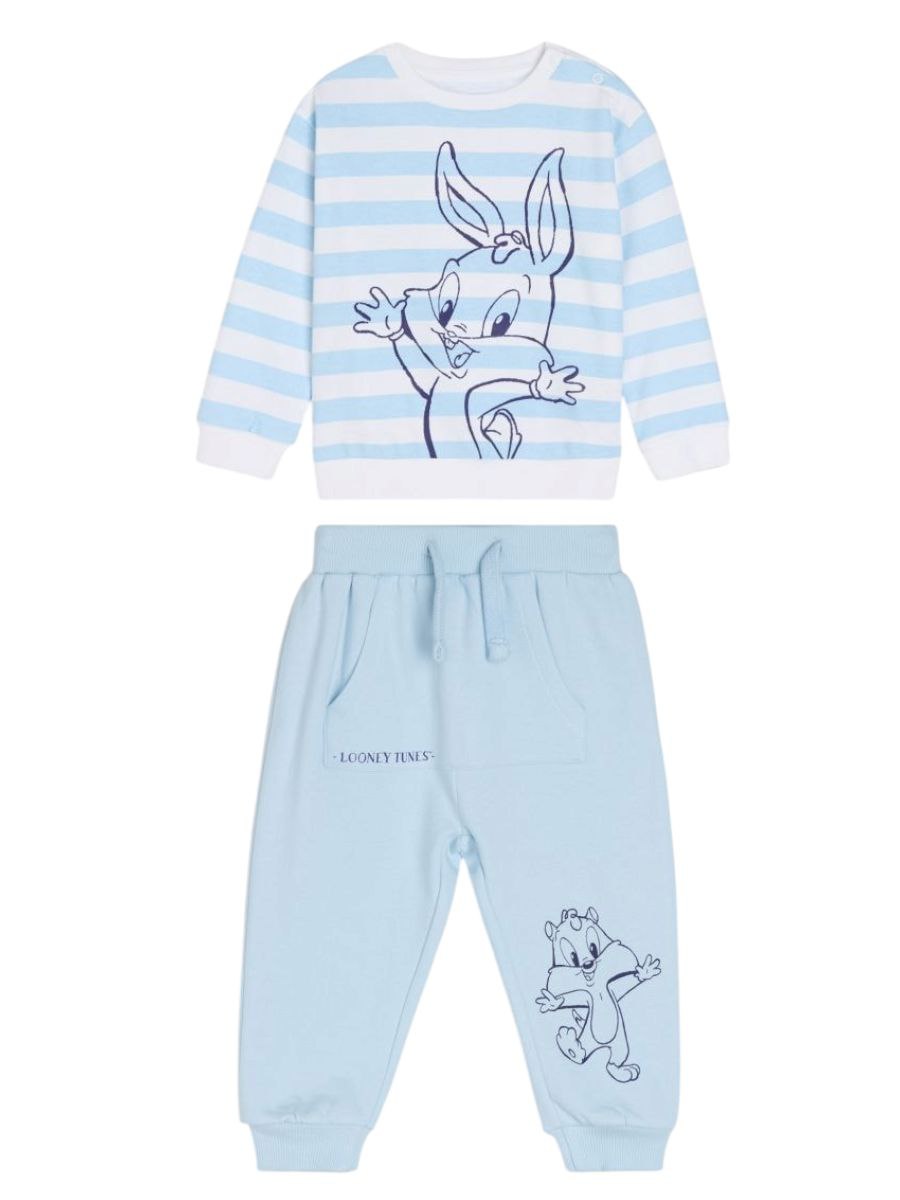 Classic Co-ord set ( Baby Bugs Bunny )