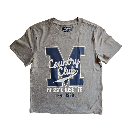 Summer Tee