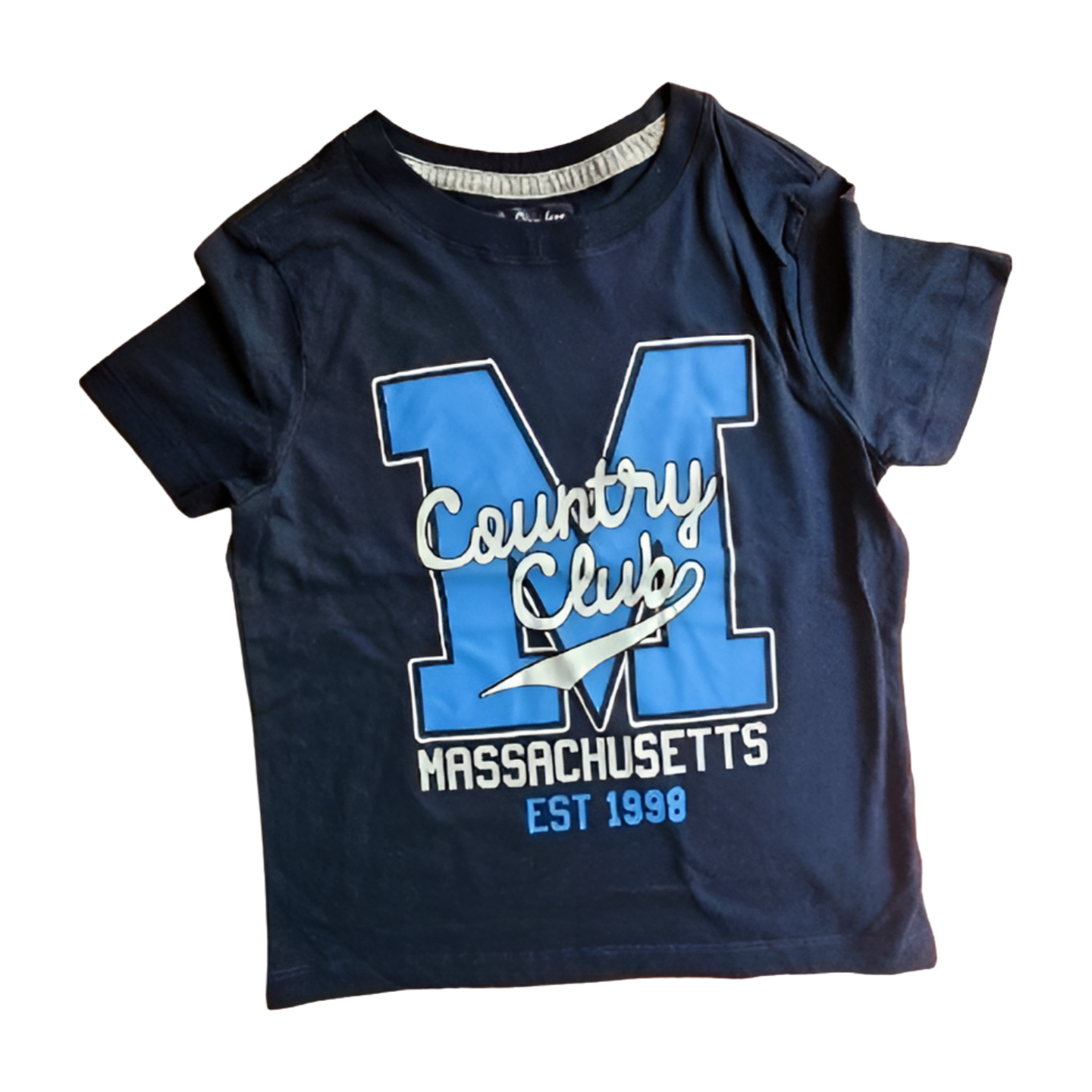 Summer Tee
