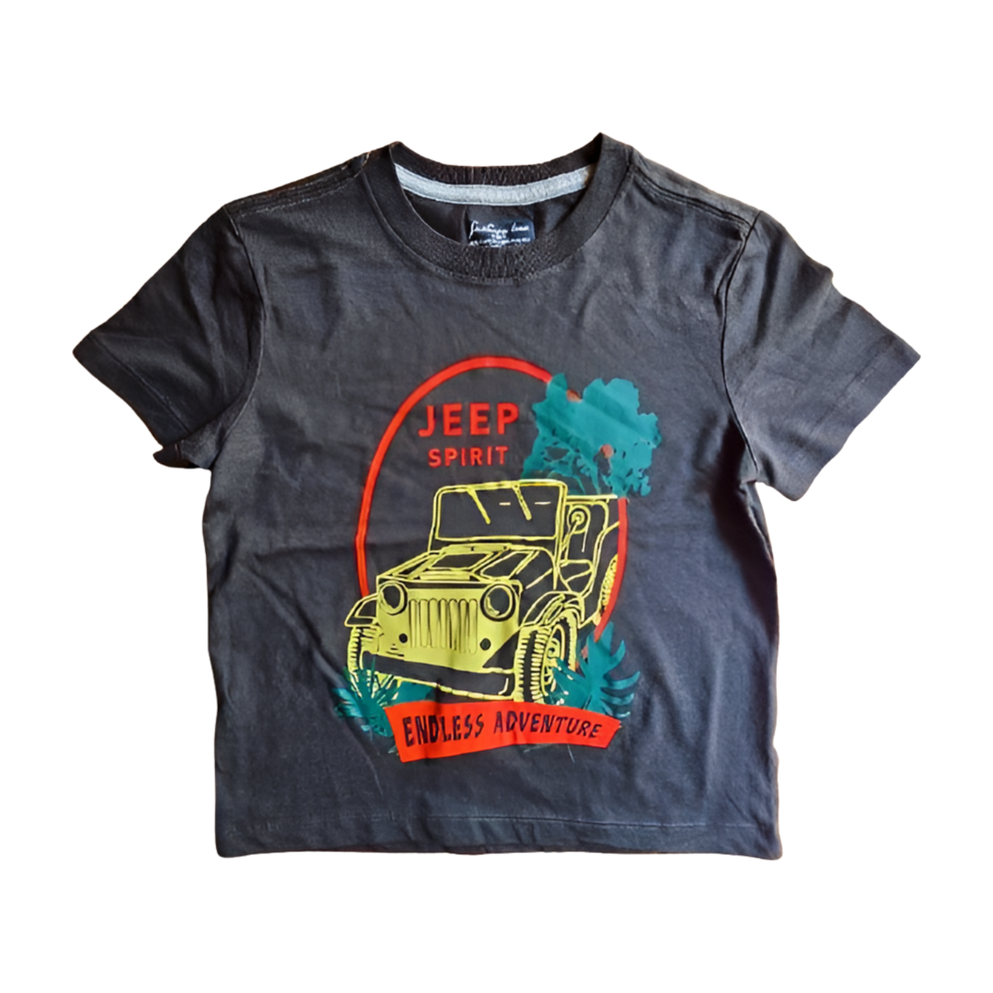 Summer Tee