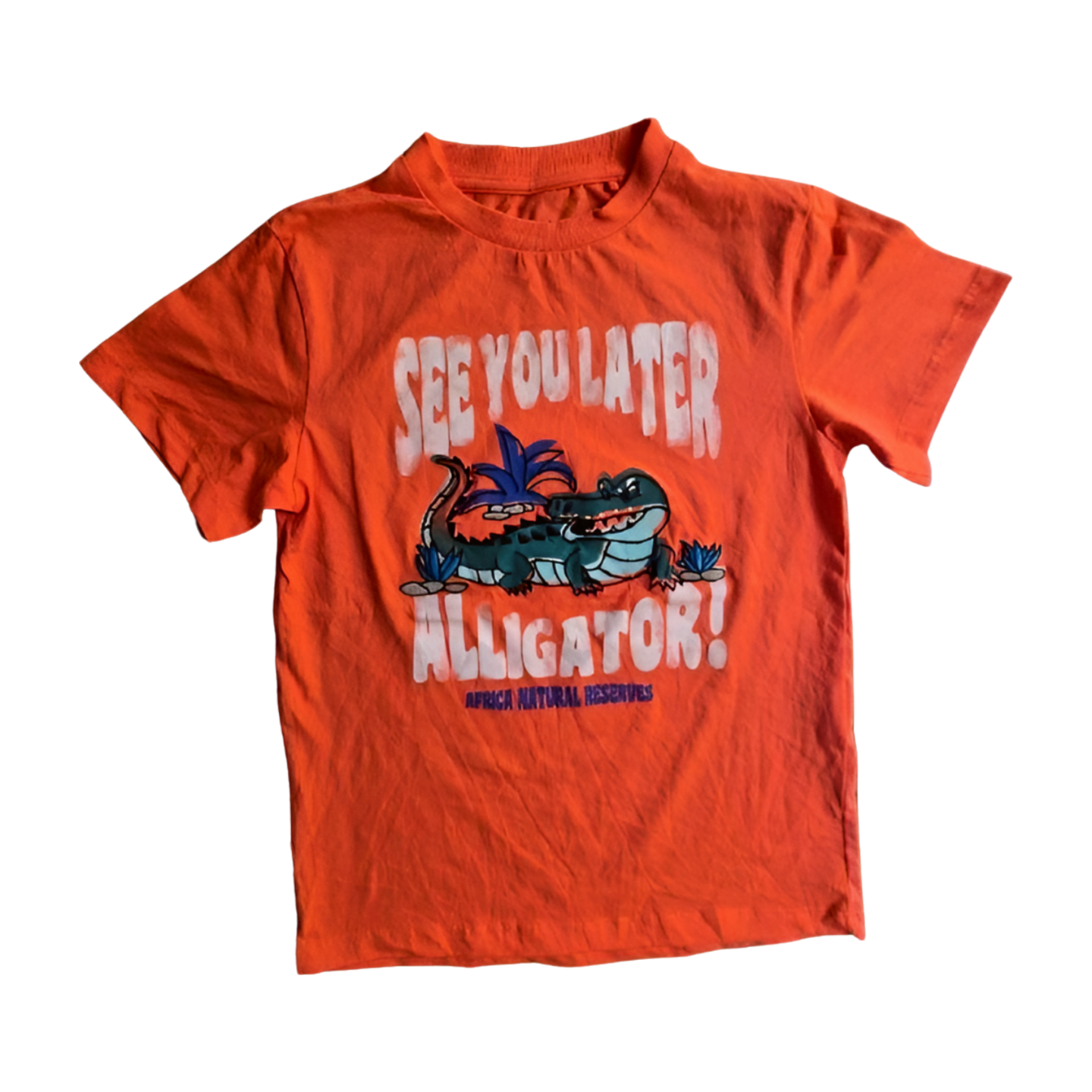 Summer Tee