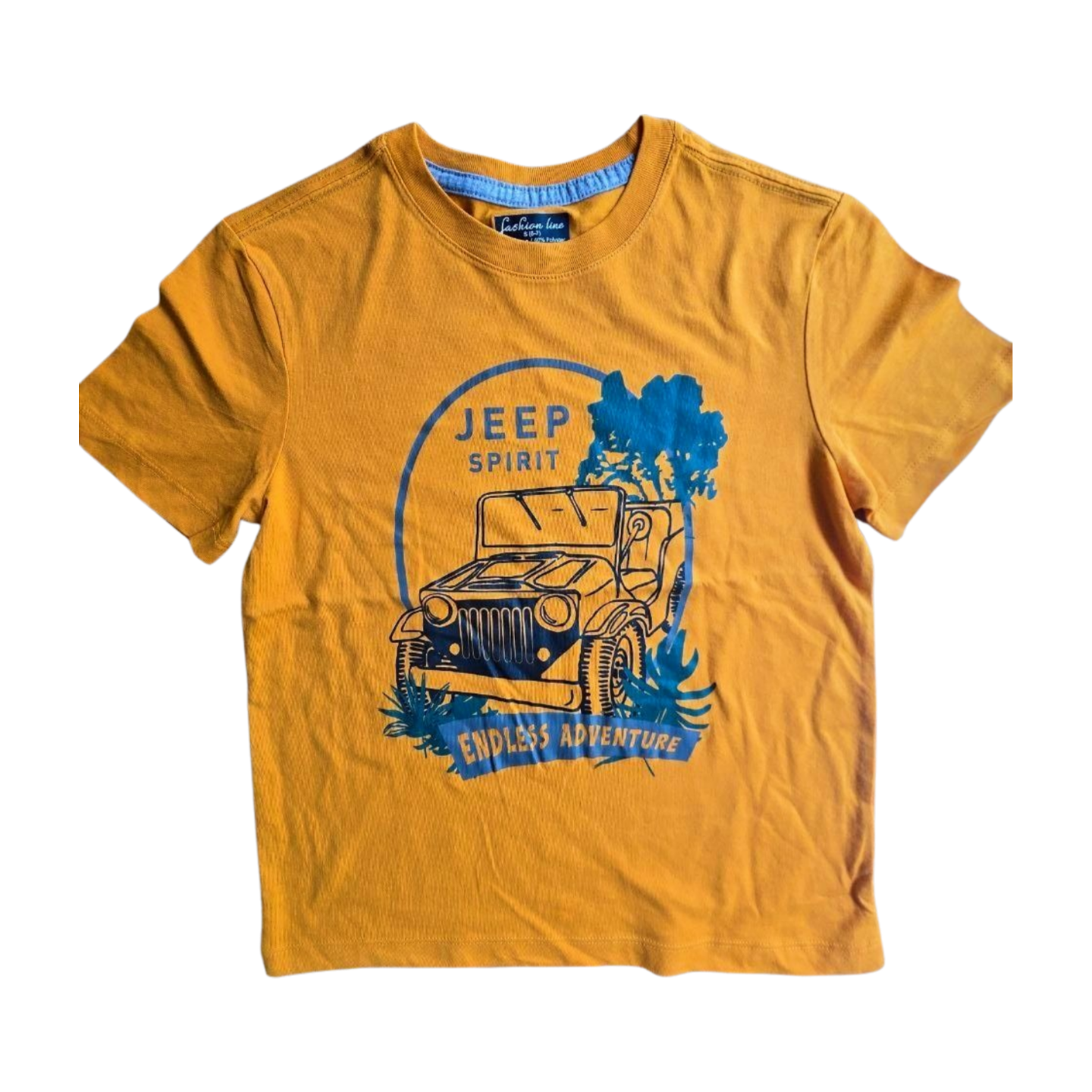 Summer Tee