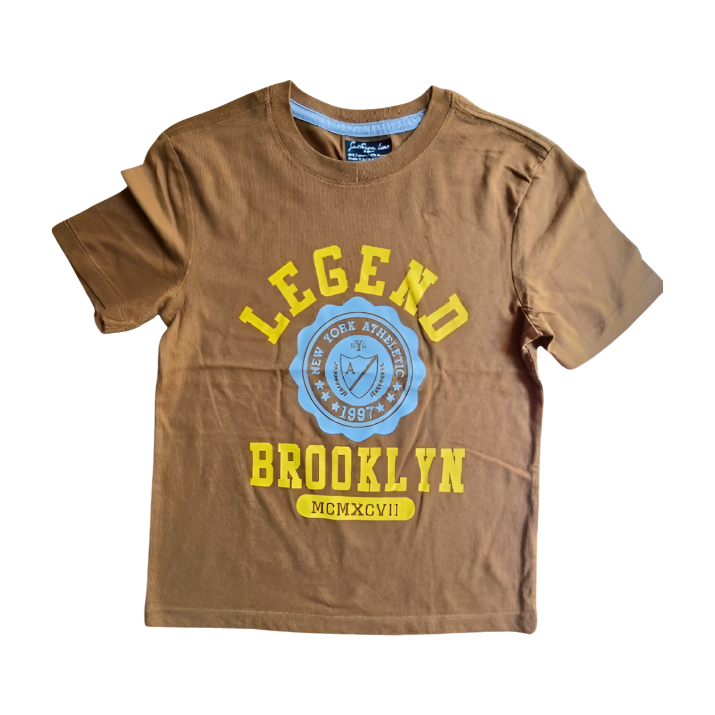 Summer Tee