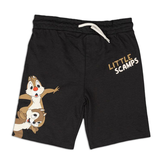 Chipmunk boys Shorts