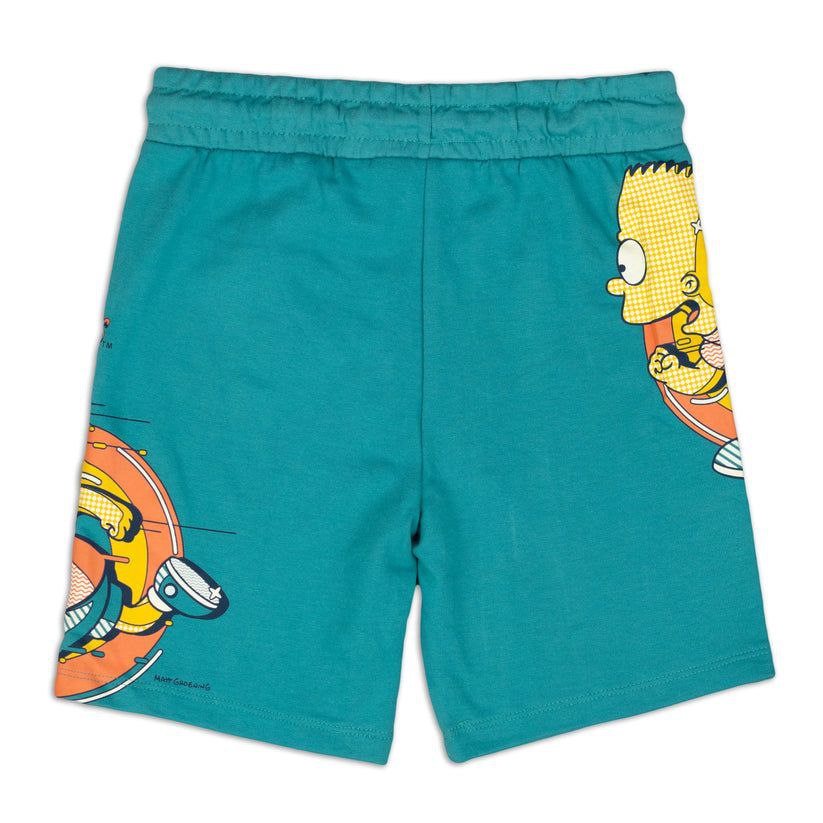 Simpson boys Shorts