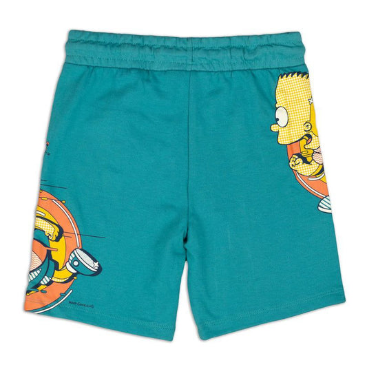 Simpson boys Shorts