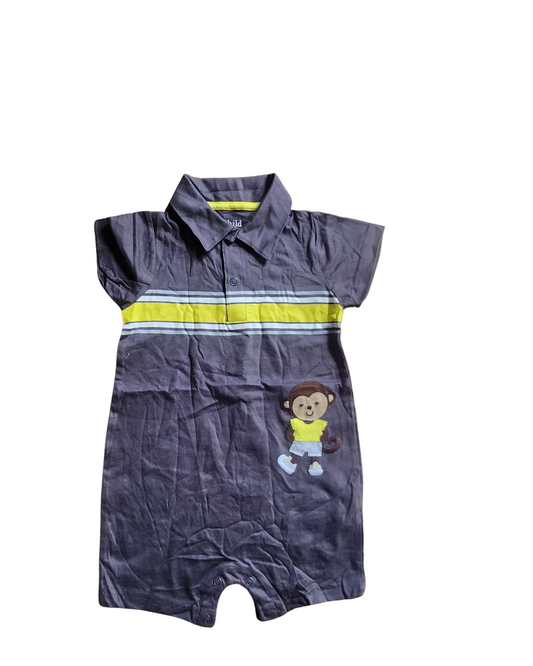 Carter's Playsuit