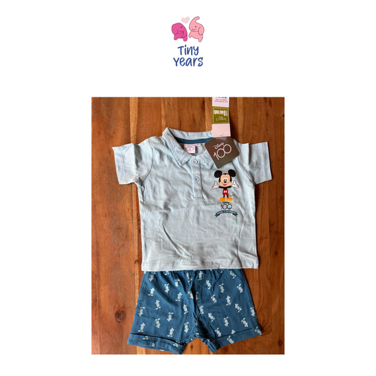Mickey Lounge Set