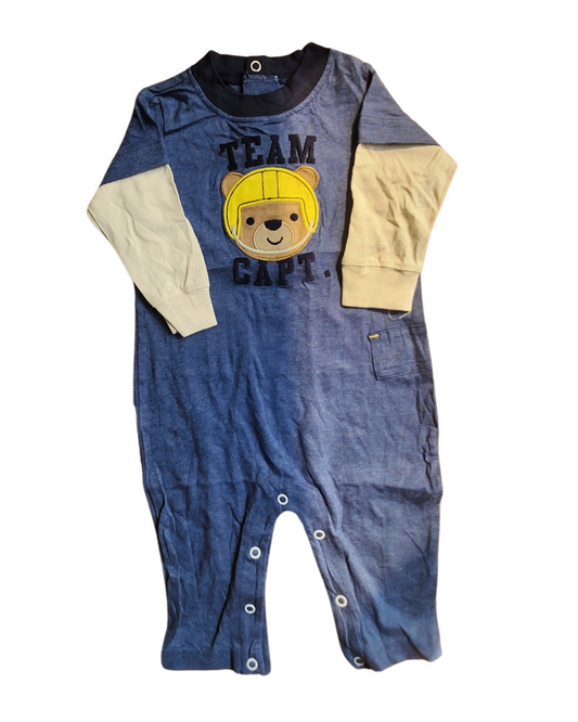 Carter's Playsuit
