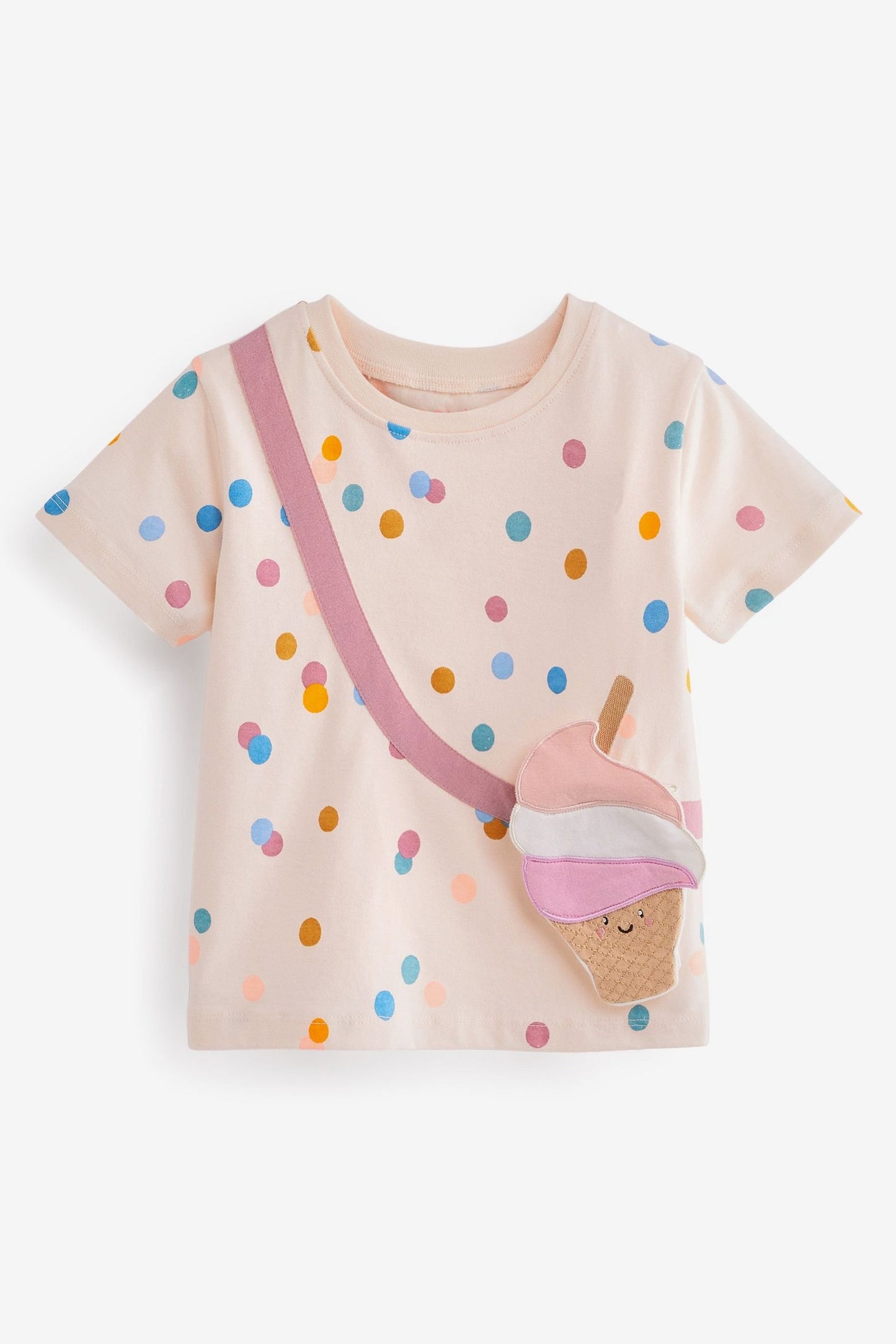 Cream Spot Ice Cream