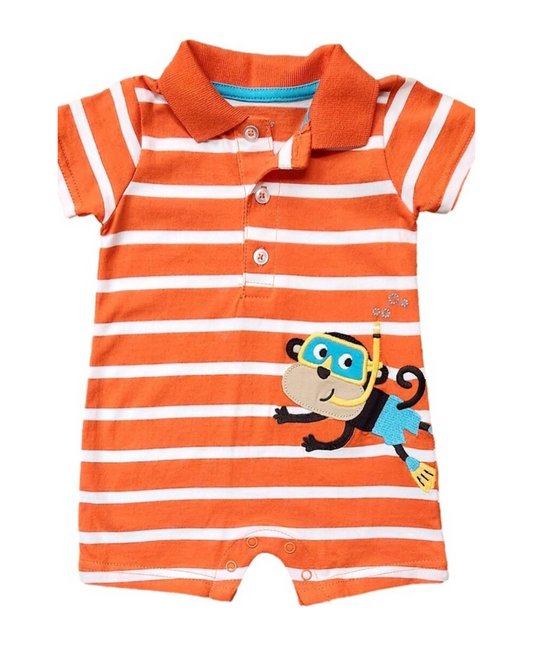 Carter's Playsuit