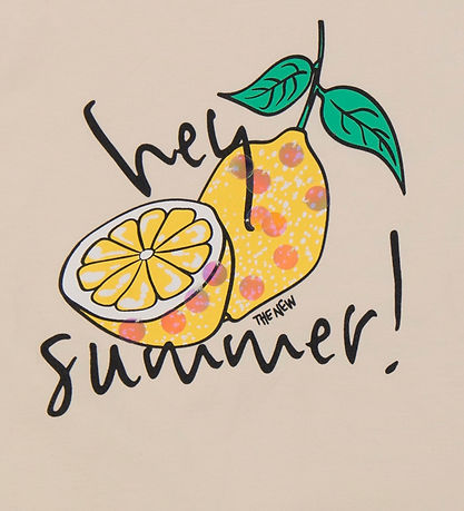 Summer Tee