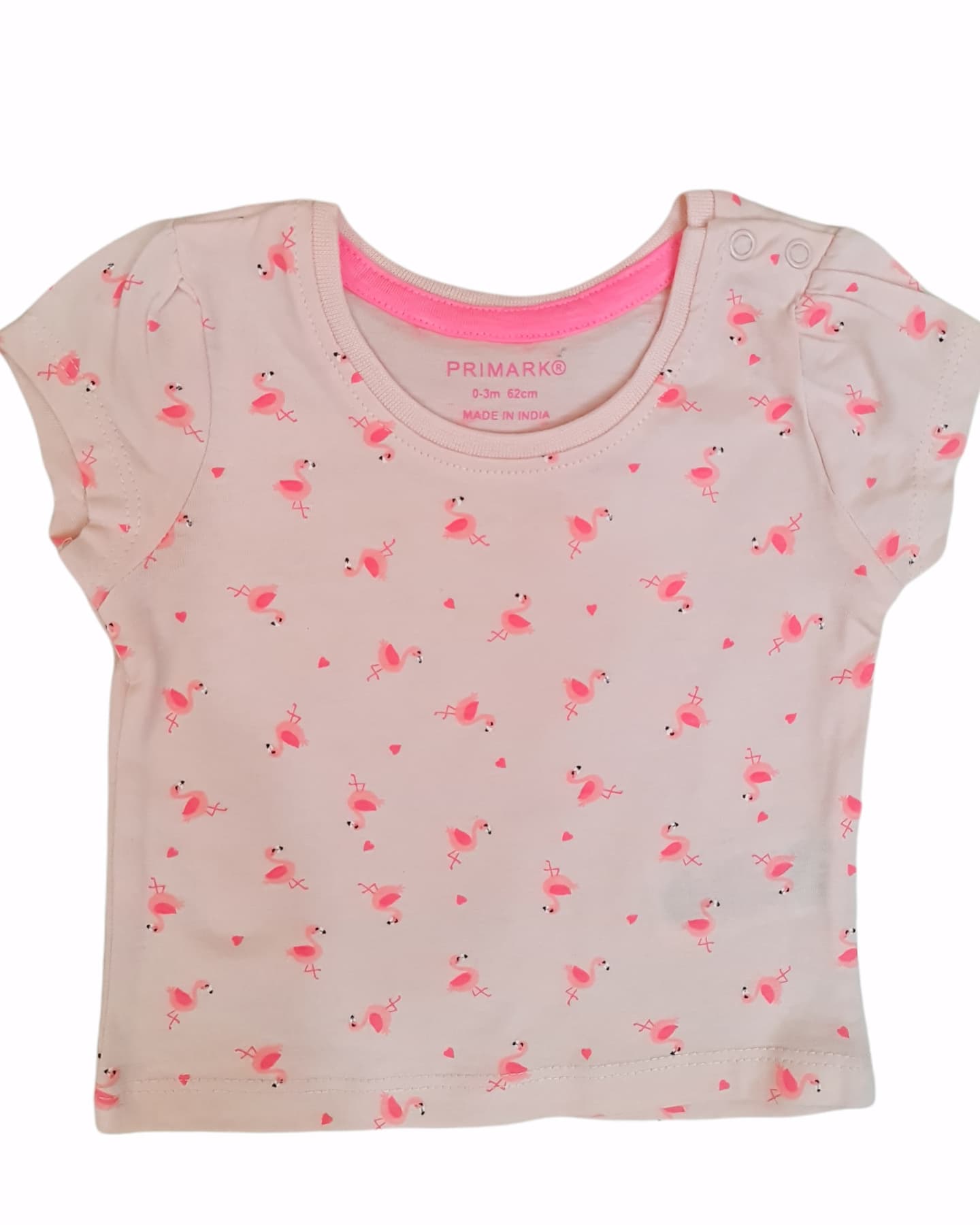 FLamingo Tee set