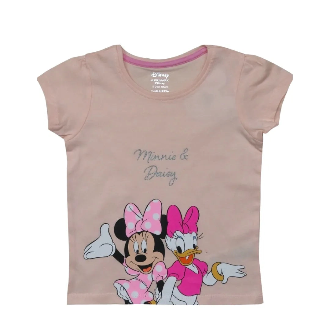 Mickey and Friends 3 tee set