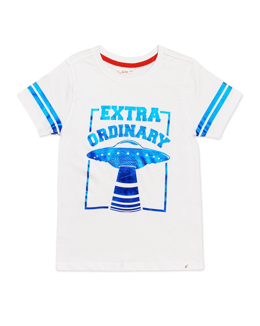 H By Hamleys Boys Tee