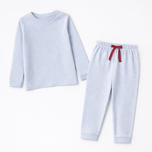 Soft Touch Cotton Kids Pajama Set