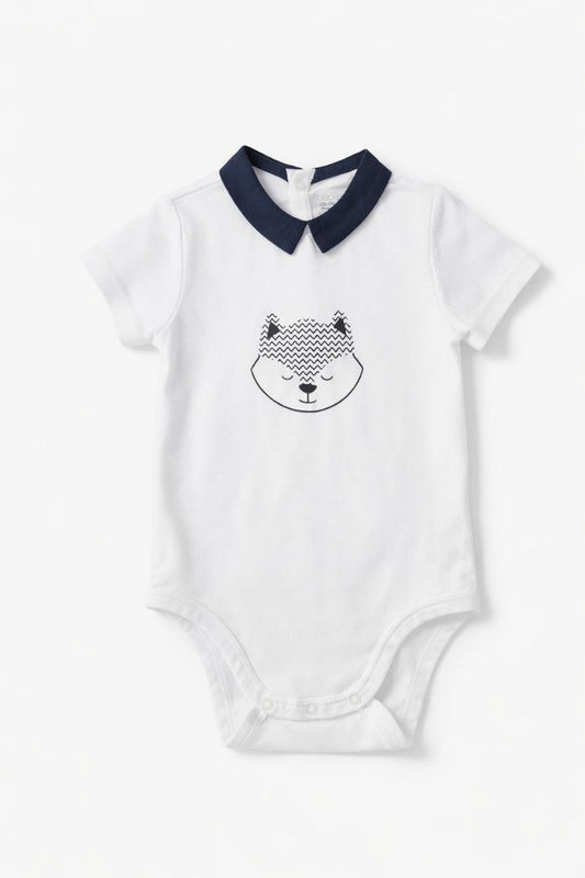 Tiny Cub Classic Onesie