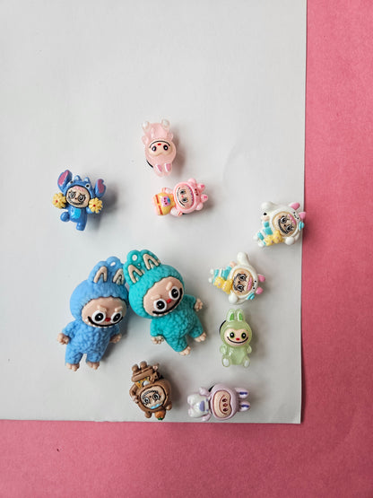 Crocs Charms