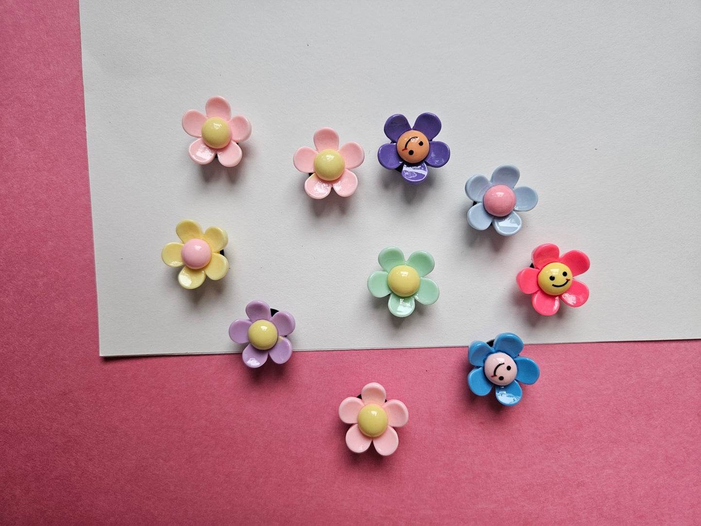 Crocs Charms