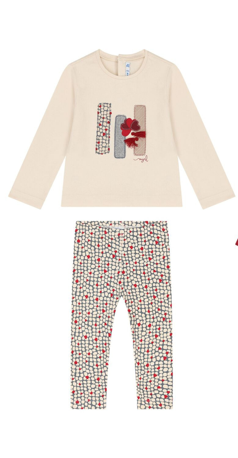 Mayoral set