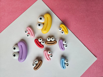 Crocs Charms