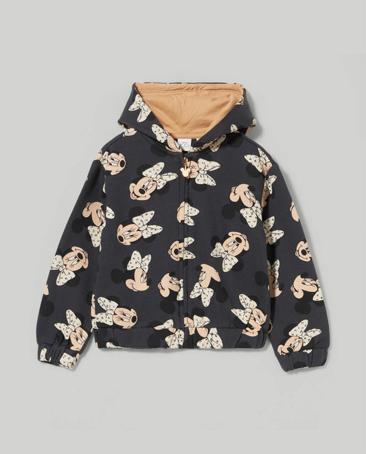 Mickey jacket