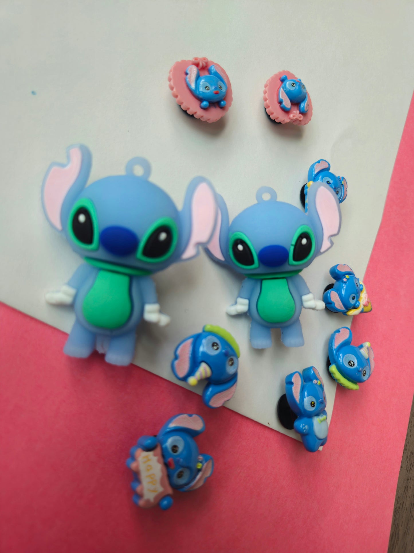 Crocs Charms