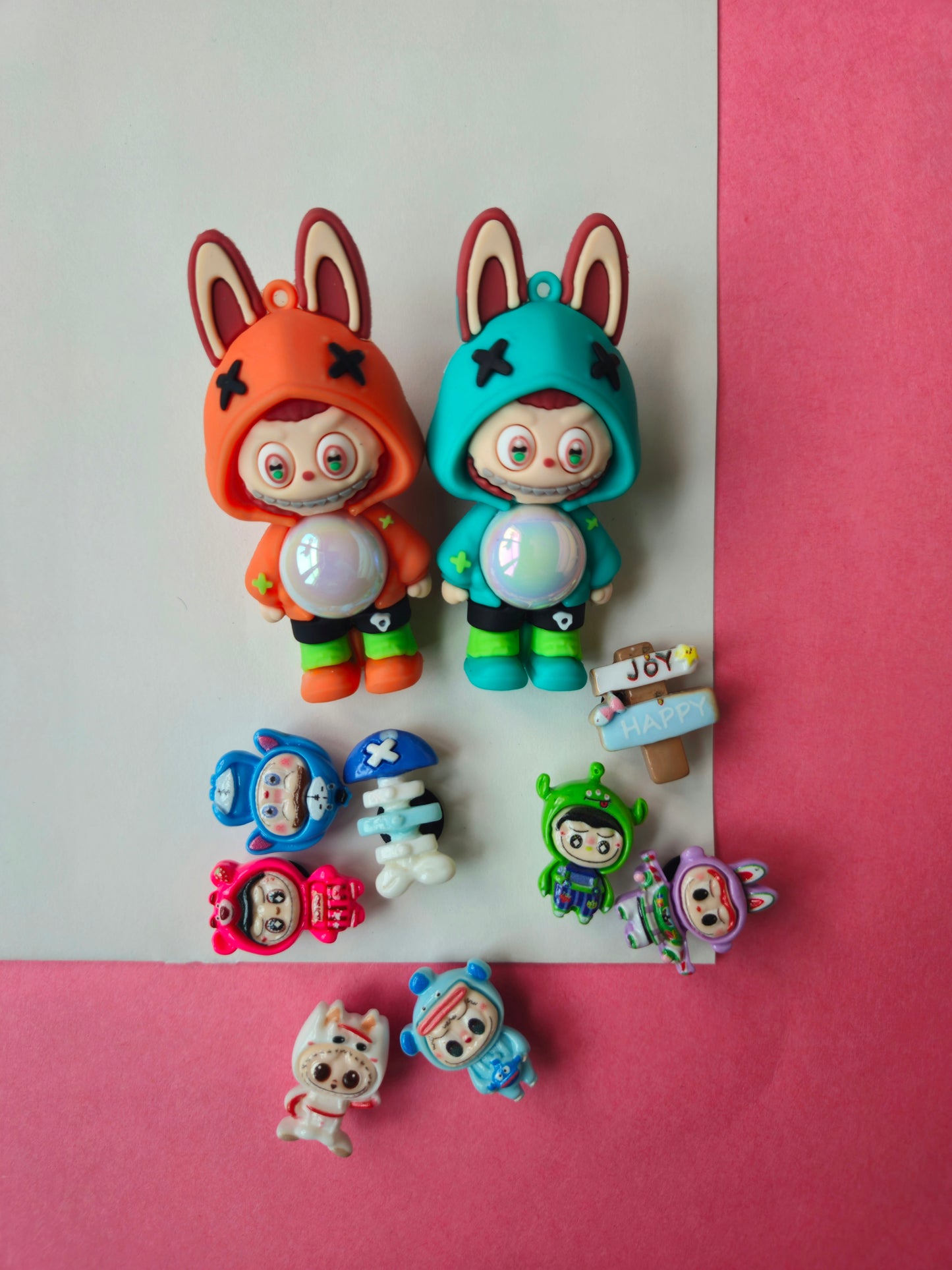 Crocs Charms