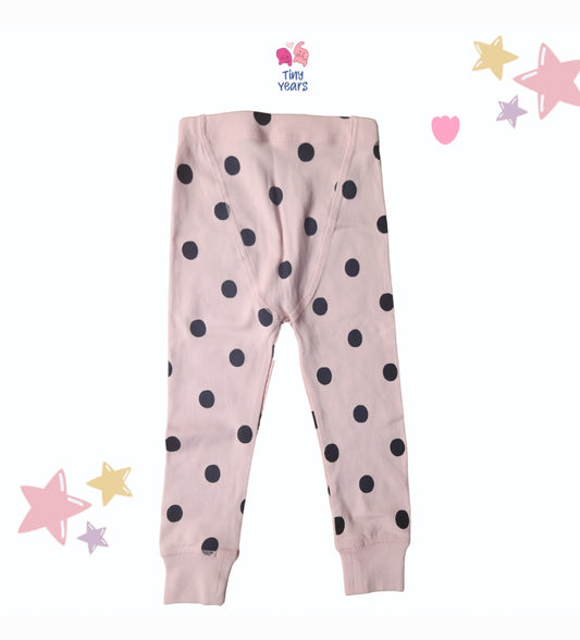 Next uk polka leggings
