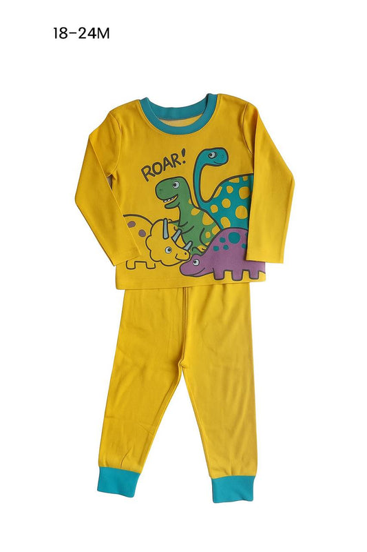 Night Suit