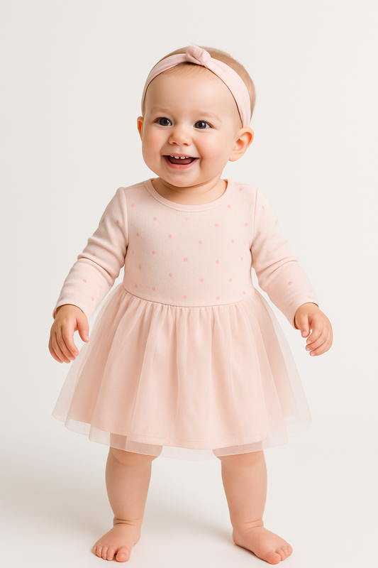 TUTU FROCK