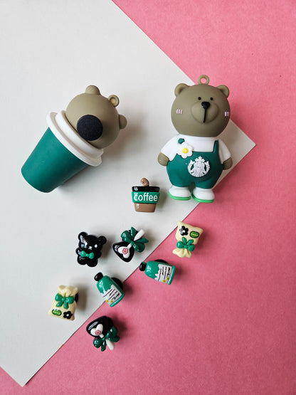 Crocs Charms