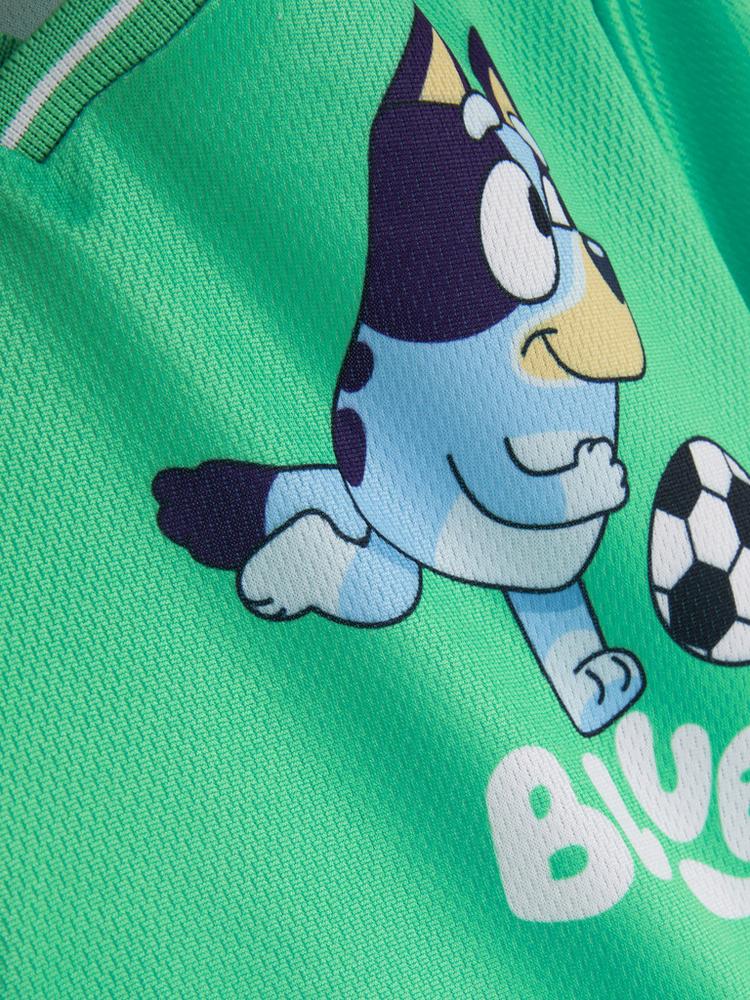 Bluey sports tee
