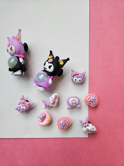 Crocs Charms