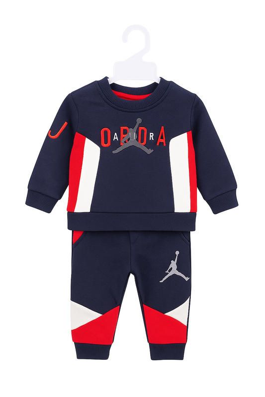 Classic Co-ord set ( jordans )