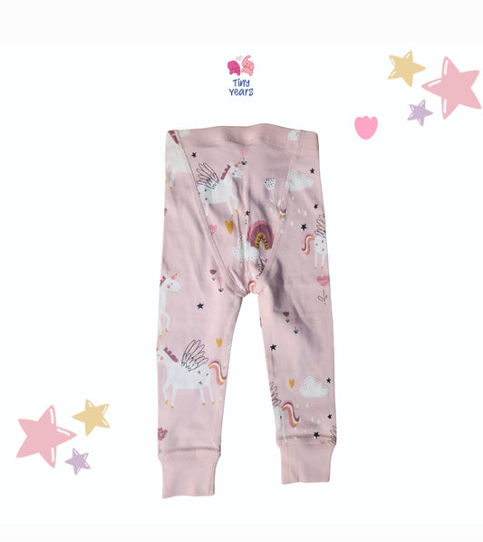 Next unicorn print leggings