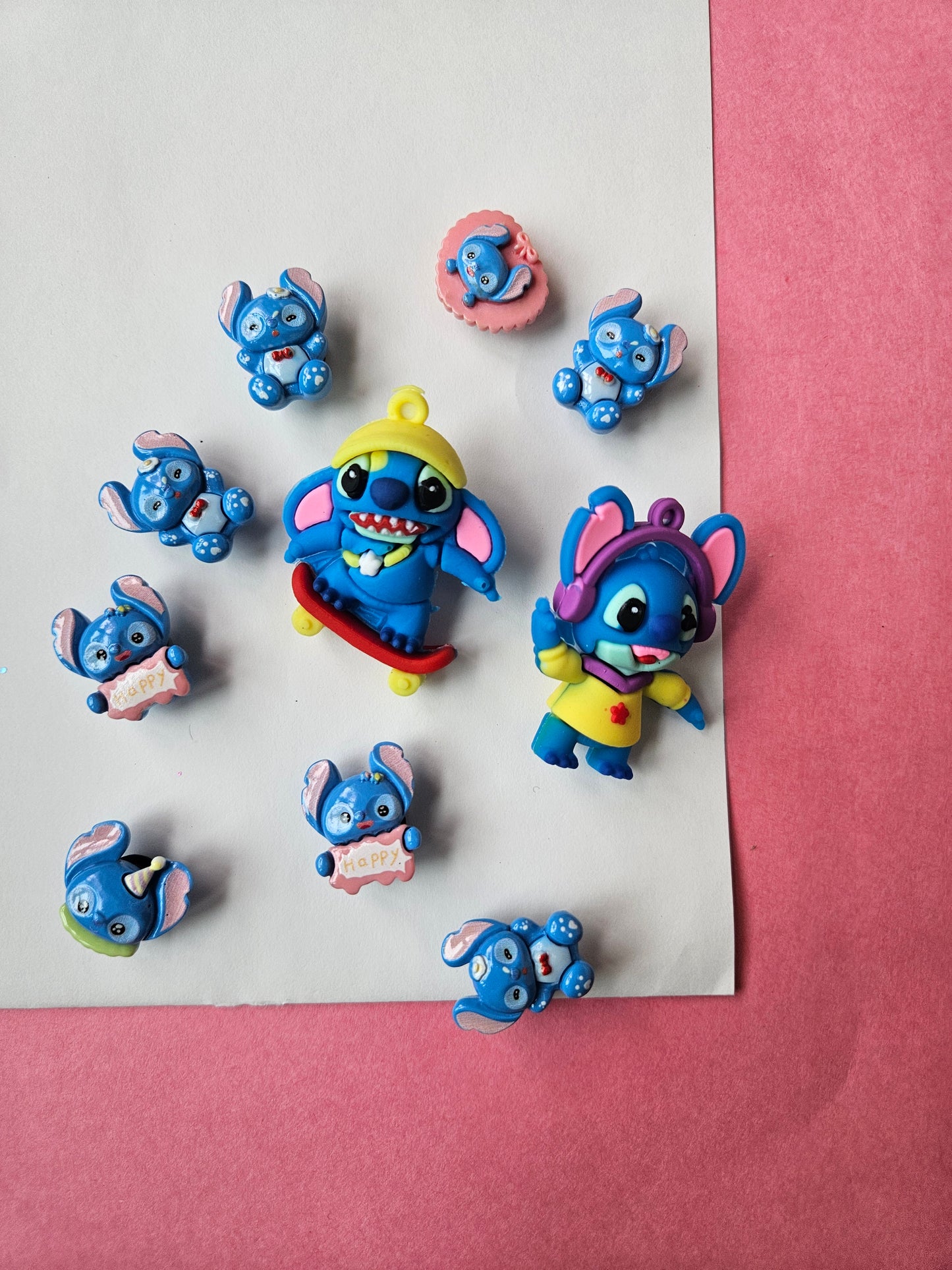 Crocs Charms