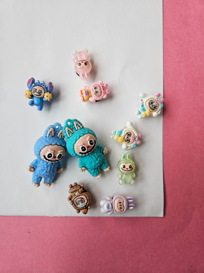 Crocs Charms