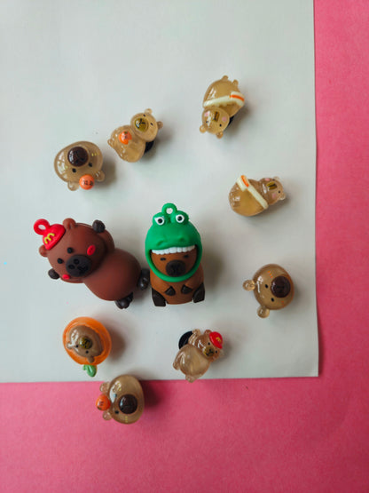 Crocs Charms