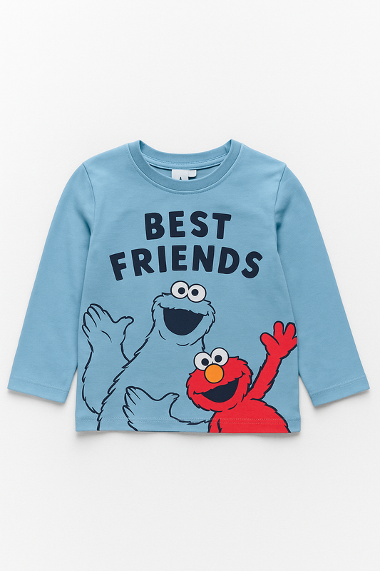 Friends tee