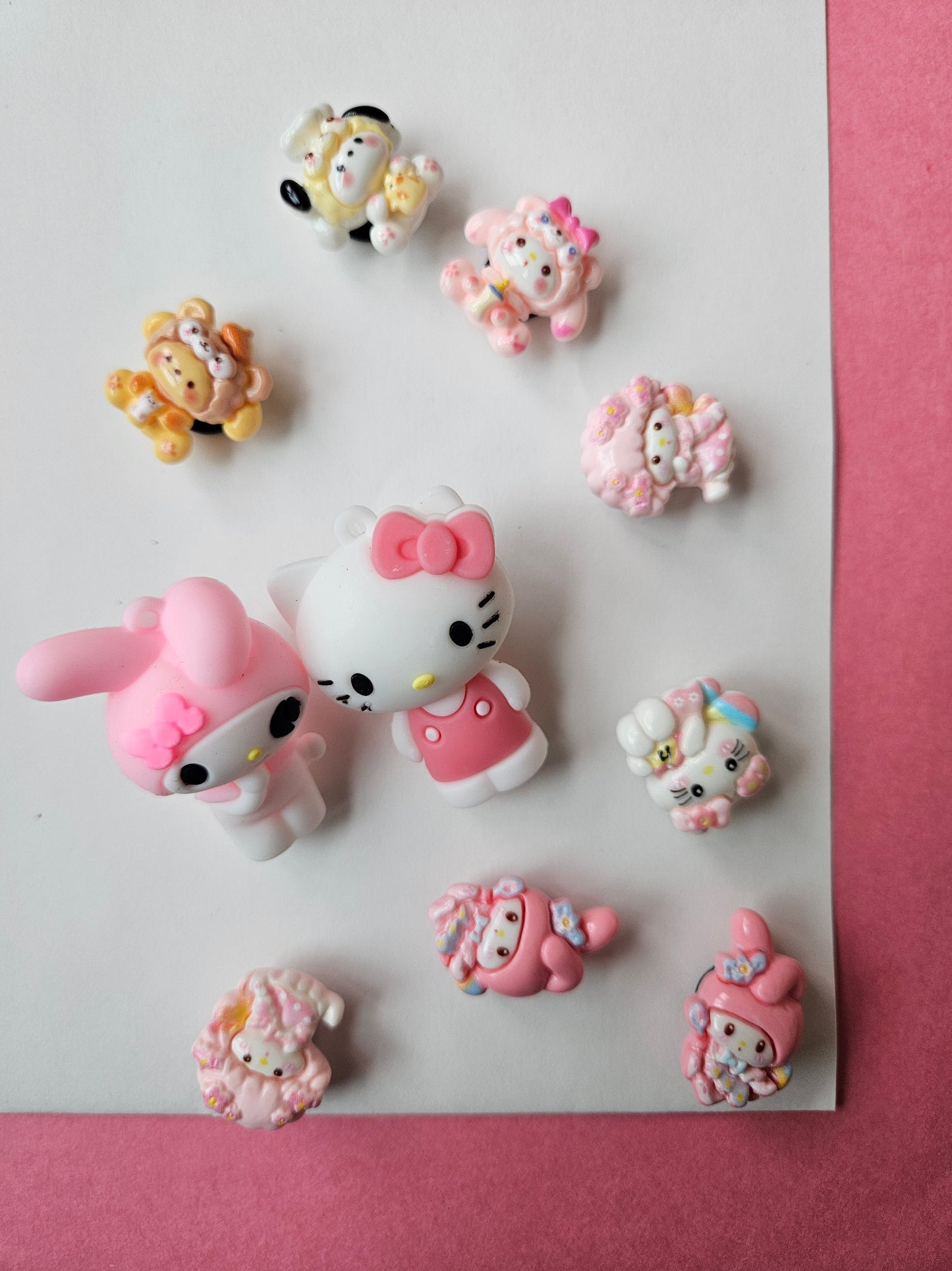 Crocs Charms